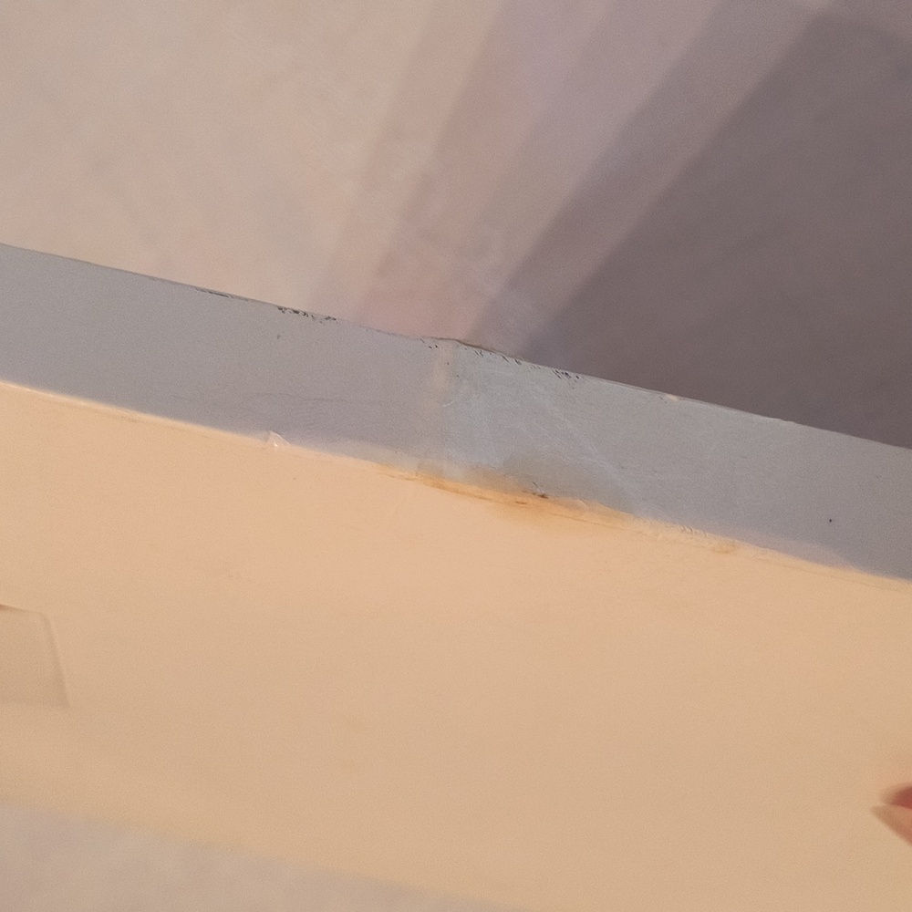 Vintage Gardens Of The Heart Cookie Mold - Picture 11 of 16